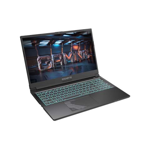TNC Store - Laptop Gigabyte G5 MF E2VN333SH